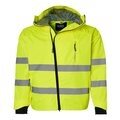 What is a custom windbreaker jacket used for?